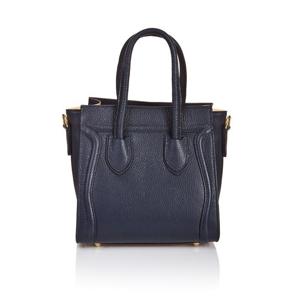 Torebka Tiziana Blue-image-2