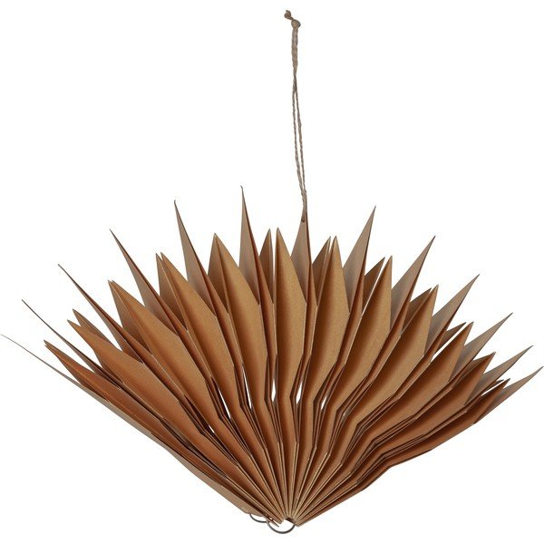 Dekoracja świetlna w kolorze złota ze świątecznym motywem Flinga – Star Trading-image-3