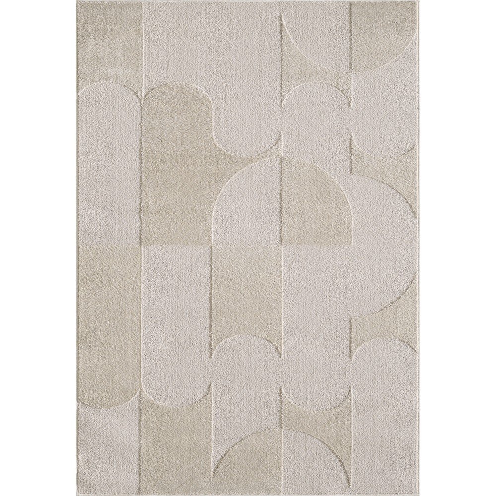 Beżowy dywan 160x230 cm Luna – ESTE