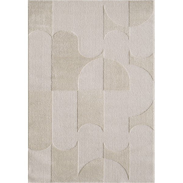 Beżowy dywan 120x170 cm Luna – ESTE