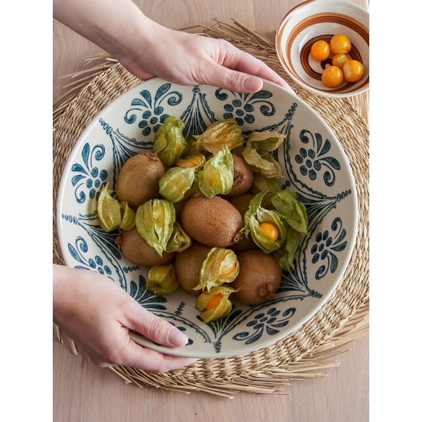 Podkładka z trawy morskiej Bloomingville-image-1