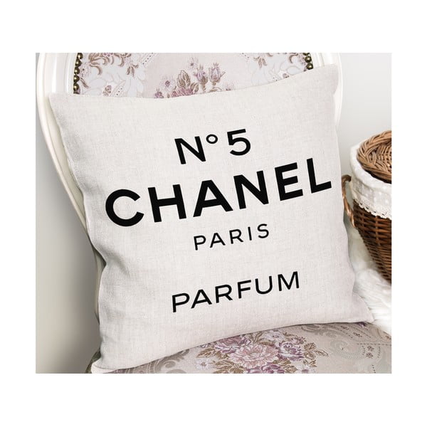 Poszewka na poduszkę 43x43 cm – Mila Home-image-2