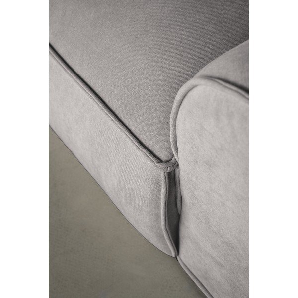 Jasnoszary narożnik (prawostronny/w kształcie litery U) Flex Felix – Miuform-image-4