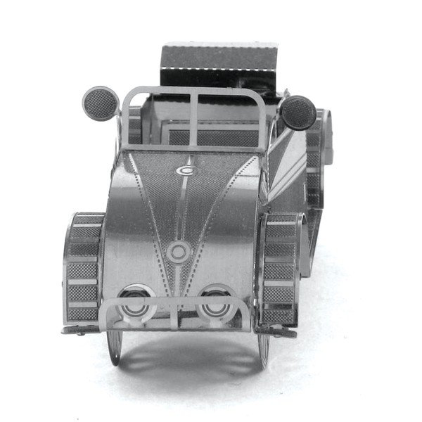 Model Beach Buggy-image-2