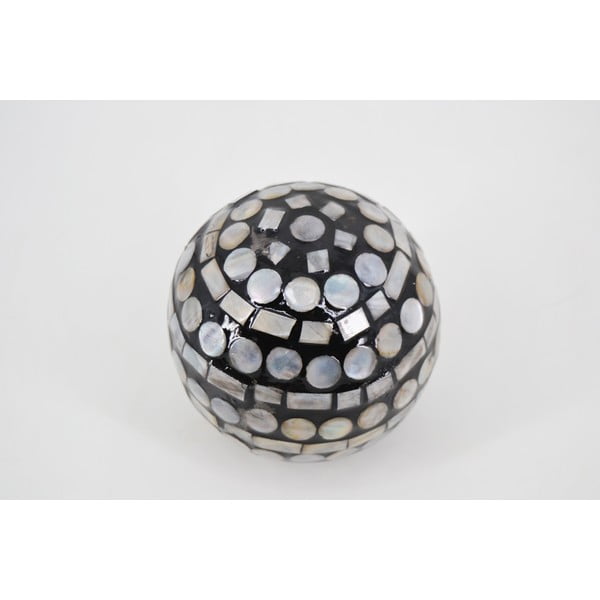 Dekoracja z mozaiką  Moycor Ball Small
