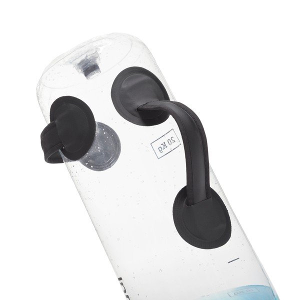 Torba treningowa wypełniana wodą InnovaGoods Watrainer, 13 l-image-4