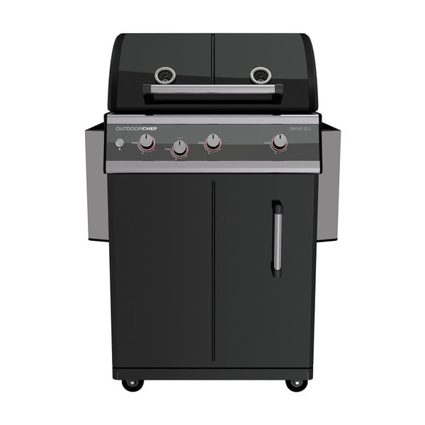 Grill gazowy Dualchef 325 G – Outdoorchef-image-3