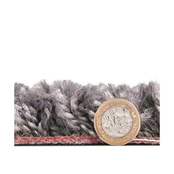 Szaro-żółty dywan Think Rugs Royal Nomadic Grey & Yellow, 120x170 cm-image-3