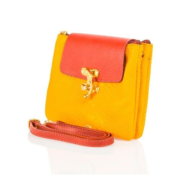 Torebka Renee Yellow-image-1