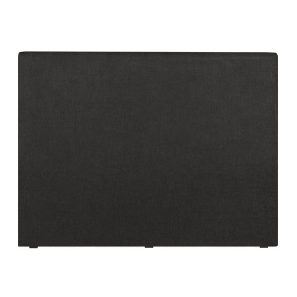 Czarny
  zagłówek łóżka Cosmopolitan design Naples, szer. 182 cm-image-1