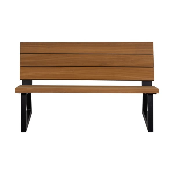 Ogrodowa ławka WOOOD Banco-image-3