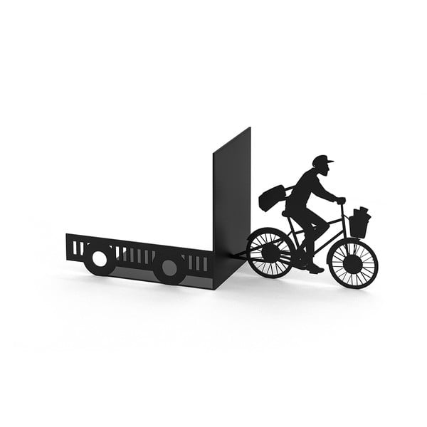 Podpórka do książek Postman – Balvi-image-2