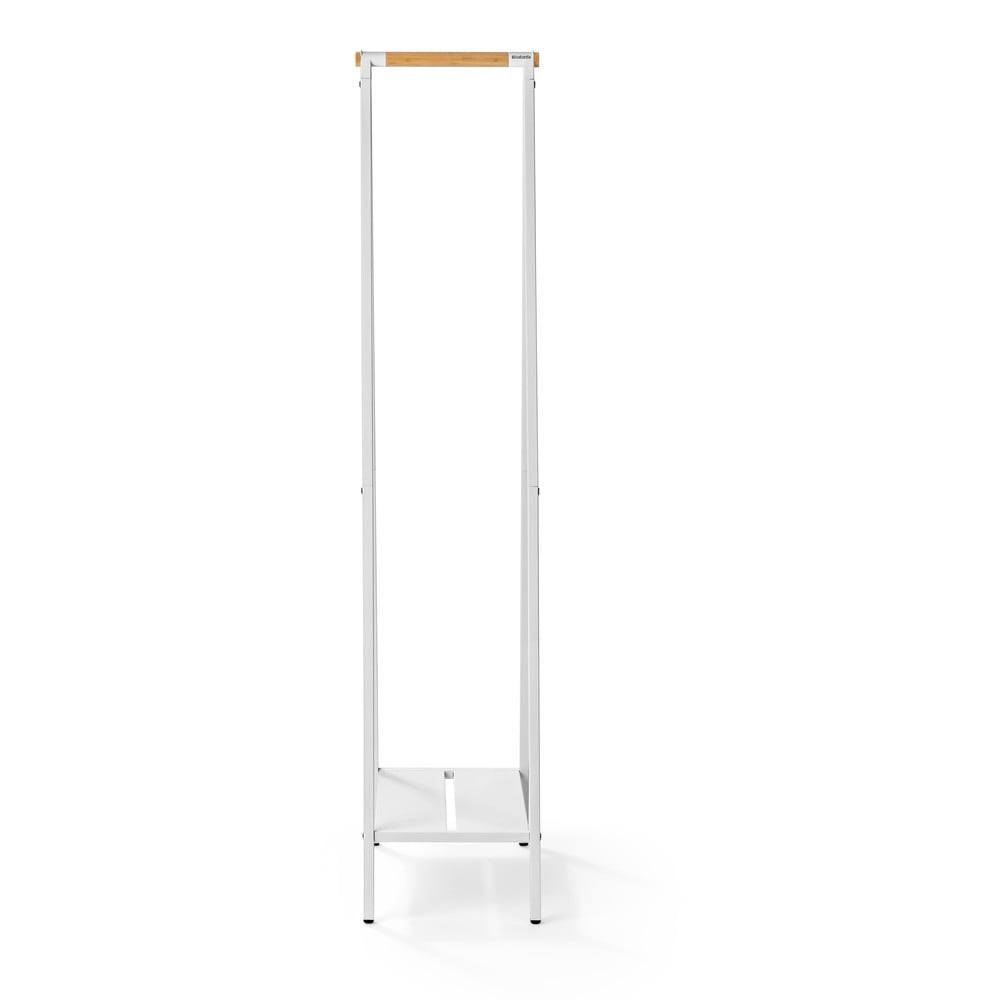 Biały stalowy stojak na ubrania Linn – Brabantia (zdjęcie 6)