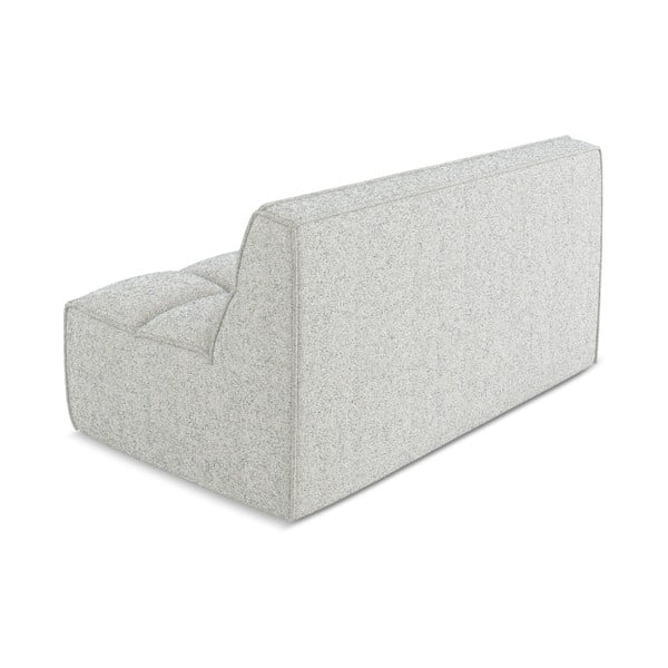 Kremowy moduł sofy Kalai – Makamii-image-4