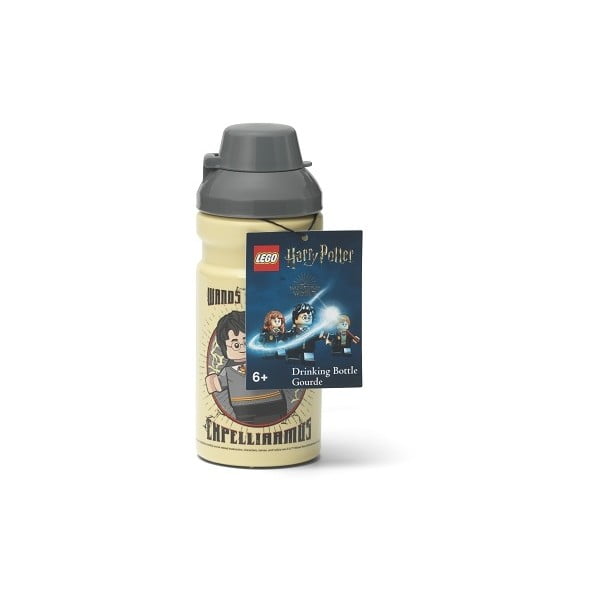 Kremowa butelka dla dzieci 0.39 l Harry Potter – LEGO®-image-1