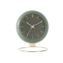 Zegar stołowy ø 21 cm Globe – Karlsson