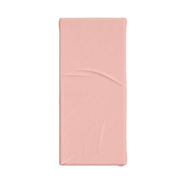 Ciemnoturkusowa pościel dwuosobowa z prześcieradłem (4-częściowa) 200x220 cm Leaf – Mila Home-image-2