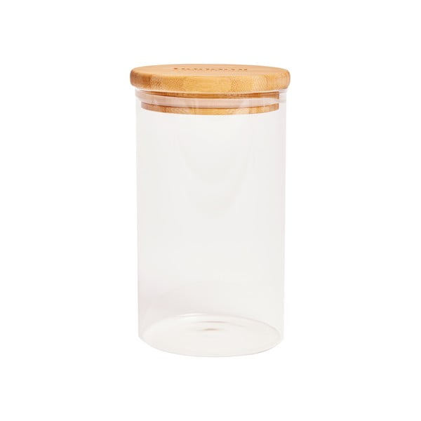 Szklany pojemnik na żywność na żywność Mineral – Bonami Essentials-image-2