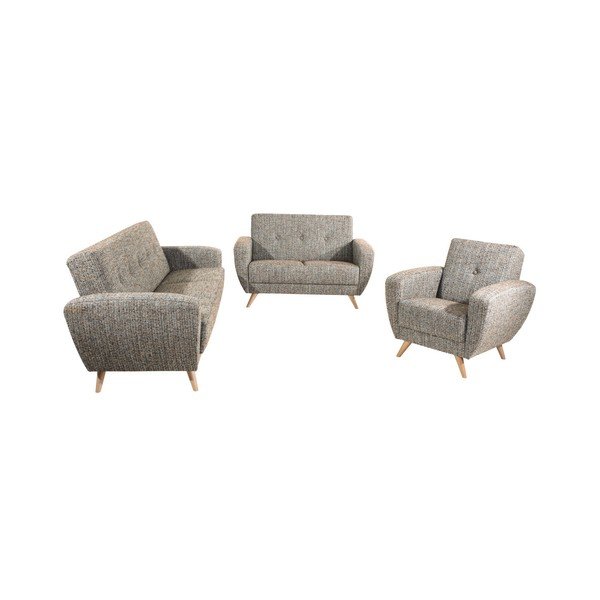 Beżowa sofa 2-osobowa Max Winzer Jerry-image-2