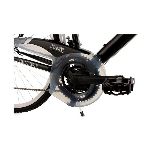Rower Old Fellow Bike Flach, 28", wysokość ramy 56 cm-image-3