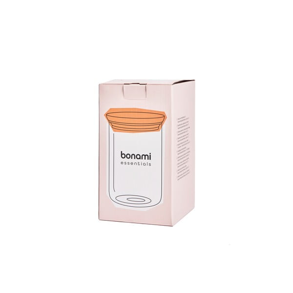 Szklany pojemnik na żywność na żywność Mineral – Bonami Essentials-image-4