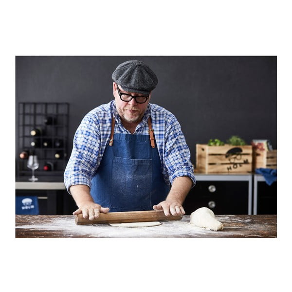 Bawełniany fartuch – Holm-image-3