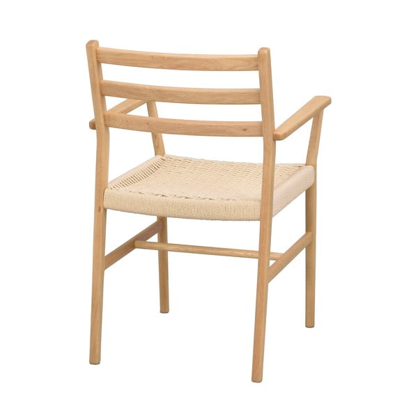 Naturalne krzesło Harlan – Rowico-image-2