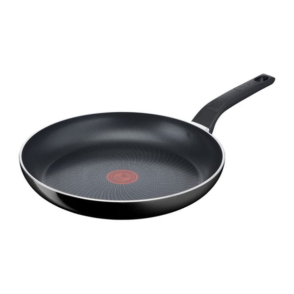 Patelnia aluminiowa z powłoką nieprzywierającą ø 28 cm Start&Cook C2720653 – Tefal