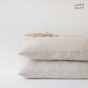 Poszewka na poduszkę 50x70 cm – Linen Tales
