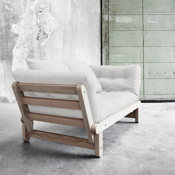 Sofa rozkładana Beat Beech/Vision-image-1