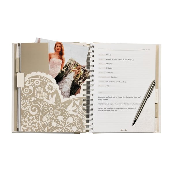 Notes dla panny młodej Busy B Wedding planner-image-2