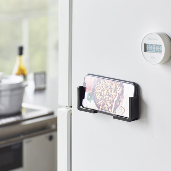 Plastikowy stojak na tablet Tower – YAMAZAKI-image-2