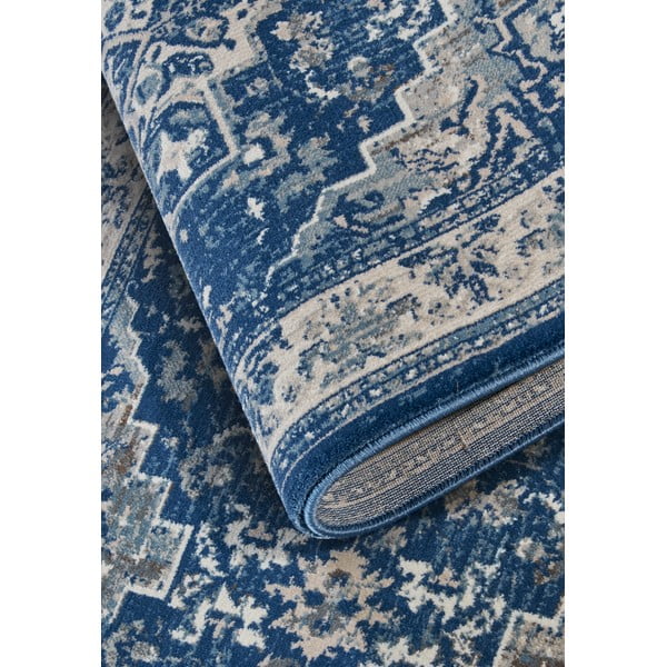 Niebieski chodnik 80x240 cm Jehanne – Villeroy&Boch-image-3