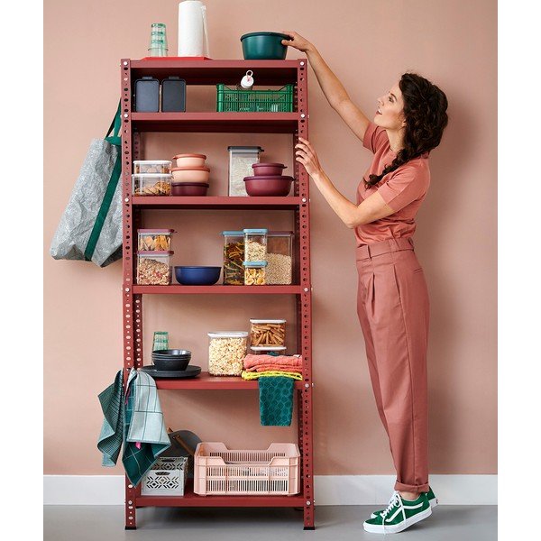 Pojemnik na żywność Black – Mepal-image-1