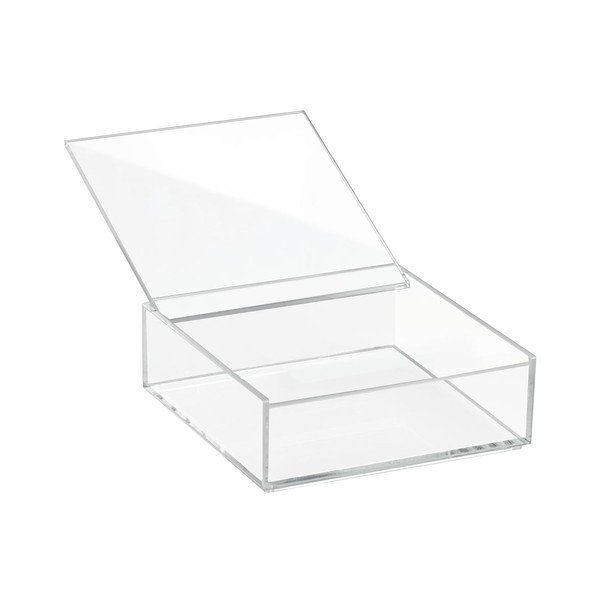 Organizer Clarity Box 15,5 cm-image-1