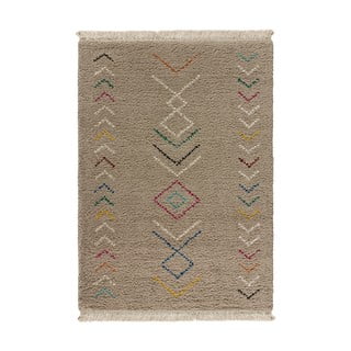Beżowy dywan Universal Ziri, 160x230 cm