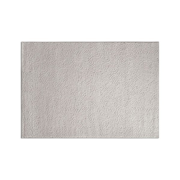 Kremowy dywan 200x280 cm Napa – Micadoni 