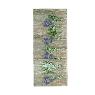 Chodnik Floorita Lavender, 60x190 cm