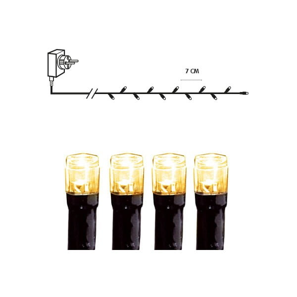 Girlanda świetlna LED Star Trading, dł. 25,2 m-image-3