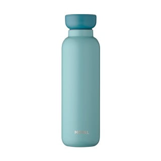 Turkusowy termos Mepal Ellipse, 500 ml
