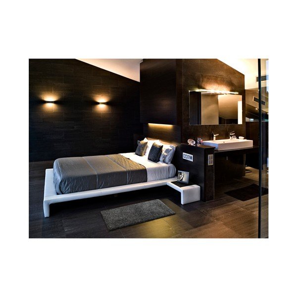 Szary dywan Universal Aris Gris, 133x190 cm-image-2