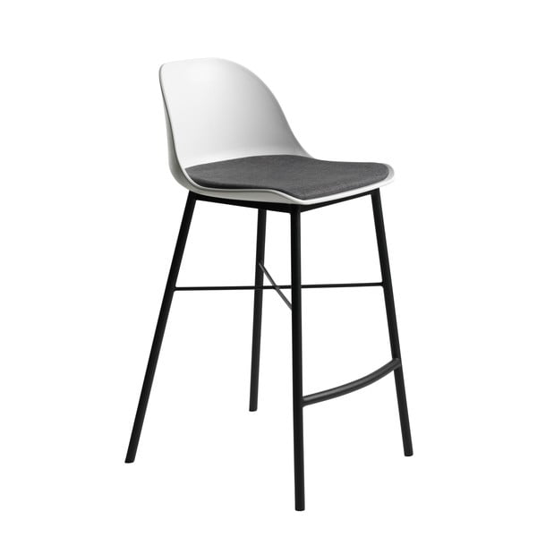 Biały hoker Unique Furniture Whistler