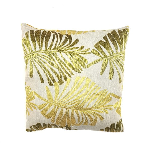 Poduszka dekoracyjna 45x45 cm Fern – JAHU collections