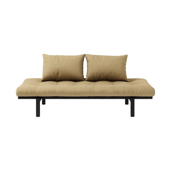 Sofa Karup Design Pace Natural Black/Wheat Beige