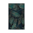 Morski dywan odpowiedni do prania 120x180 cm Midnight Jungle – Mila Home