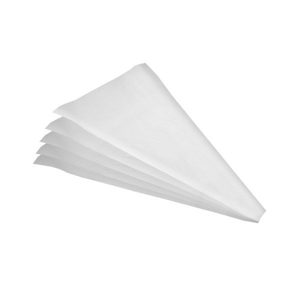 Plastikowy rękaw cukierniczy 20 szt. – Metaltex