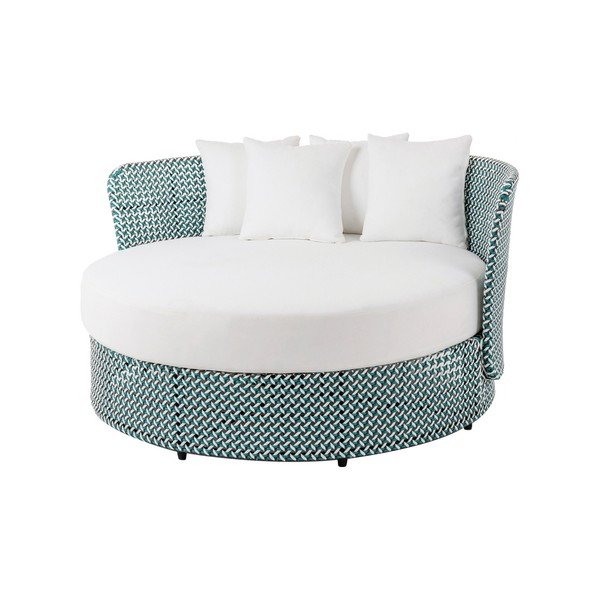 Pokrowiec na meble ogrodowe 136x129x70 cm Rebecca/Niva – LDK Garden-image-2