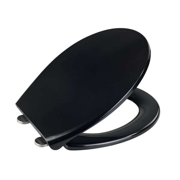 Deska sedesowa wolnoopadająca 37,5 x 46 cm Vorno – Wenko-image-1