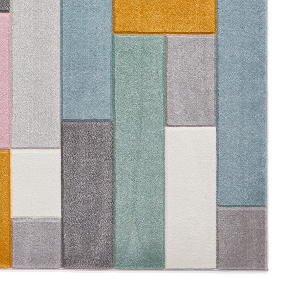 Dywan 80x150 cm Matrix – Think Rugs-image-4