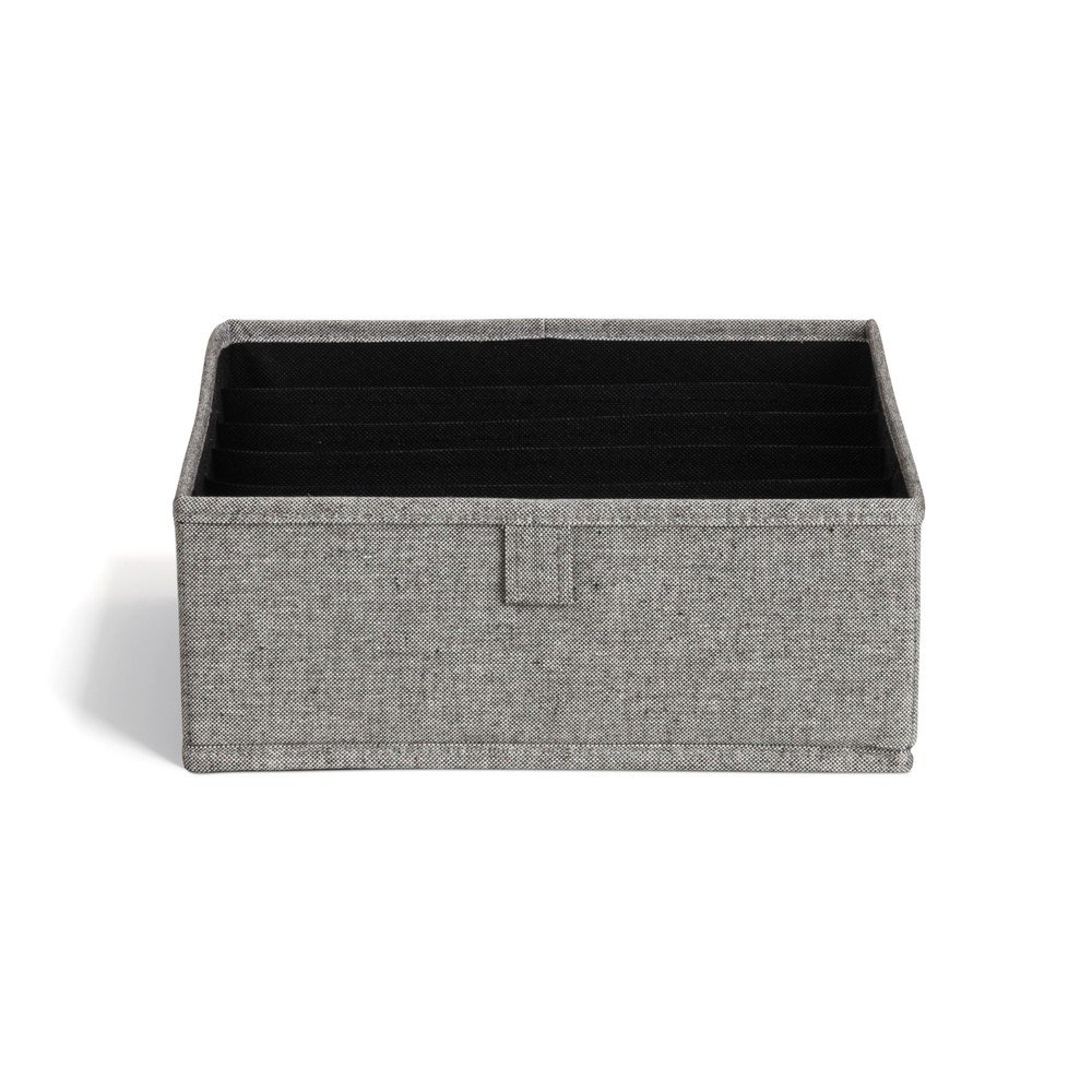 Tekstylny organizer do szuflady Soft Storage – Bigso